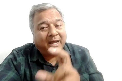 Peepal Baba